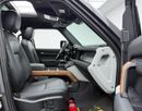 Land Rover Defender P300 110 2.0L (5 Seater) 2024 Land Rover Defender 110 SE P300, 2026 LR Warranty, 2029 LR Service Pac
