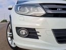 فولكس واجن تيجوان R-Line 2.0L