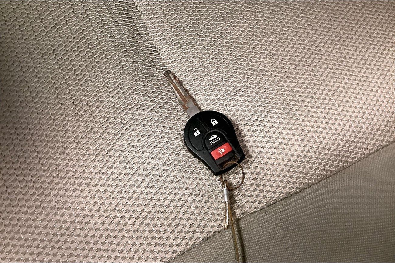 Nissan Sunny SV | Guaranteed Warranty | 0 Down Payment