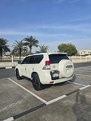 Toyota Prado VXR 4.0L AWD