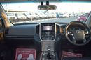 Toyota Land Cruiser 2021 TOYOTA LAND CRUISER FULL OPTION