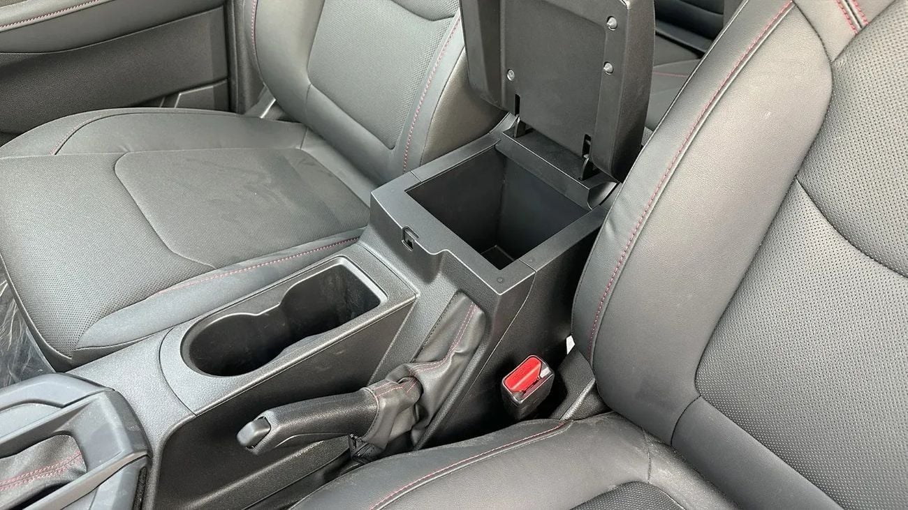 Isuzu D-MAX STD ISUZU/D-MAX/1.9 Diesel Double Cabin 4x4, High Specs AT X-RIDER