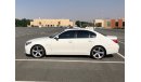 BMW 523i Model 2010 GCC car perfect condition inside and outside full option sun roof leather seats back came