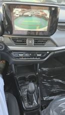 سوزوكي سويفت TrimSuzuki Swift full option Hybrid 1.2 L 2026