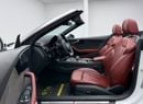 أودي A5 40 TFSI CABRIO DESIGN 2018 Audi A5 40 TFSI S-Line, Full Audi Service History, GCC Specification