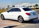 مرسيدس بنز C 300 Luxury 2.0L