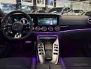 مرسيدس بنز AMG GT 63 S E PERFORMANCE 2023 Mercedes-Benz AMG GT | Brand New | 3 Years Full Warranty a