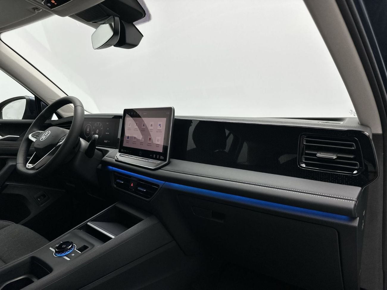 فولكس واجن تيجوان Life 1.4L + (REF#13175) / 23,100 AED SAVINGS from New Car