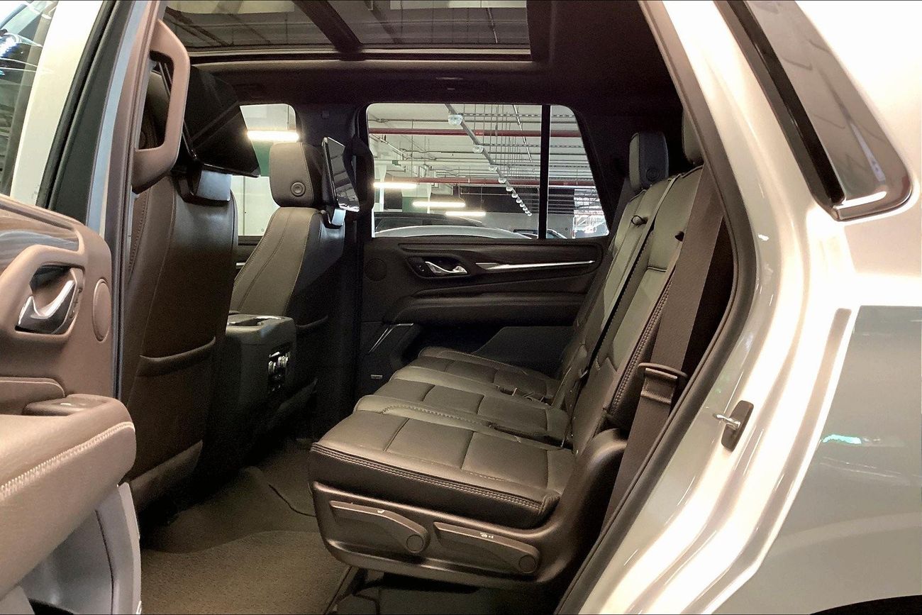 GMC Yukon Denali | Guaranteed Warranty | 0 Down Payment