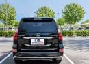 Lexus GX460 PLATINUM