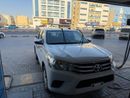 Toyota Hilux GL