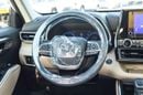 Toyota Highlander TOYOTA HIGHLANDER HYBRID LIMITED 2.5L AWD SUV 2025