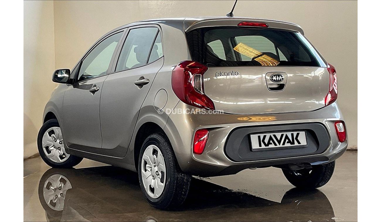 Kia Picanto LX