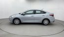 Hyundai Accent GL