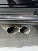 مرسيدس بنز G 63 AMG Edition 1 4.0L