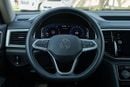 Volkswagen Teramont Highline 3.6L