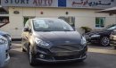 Ford S-Max 1.5 GTDI Ecoboost Titanium