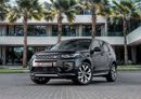 Land Rover Discovery Sport 3,133 P.M  | 0% Downpayment | Discovery Sport Dynamic SE P250!