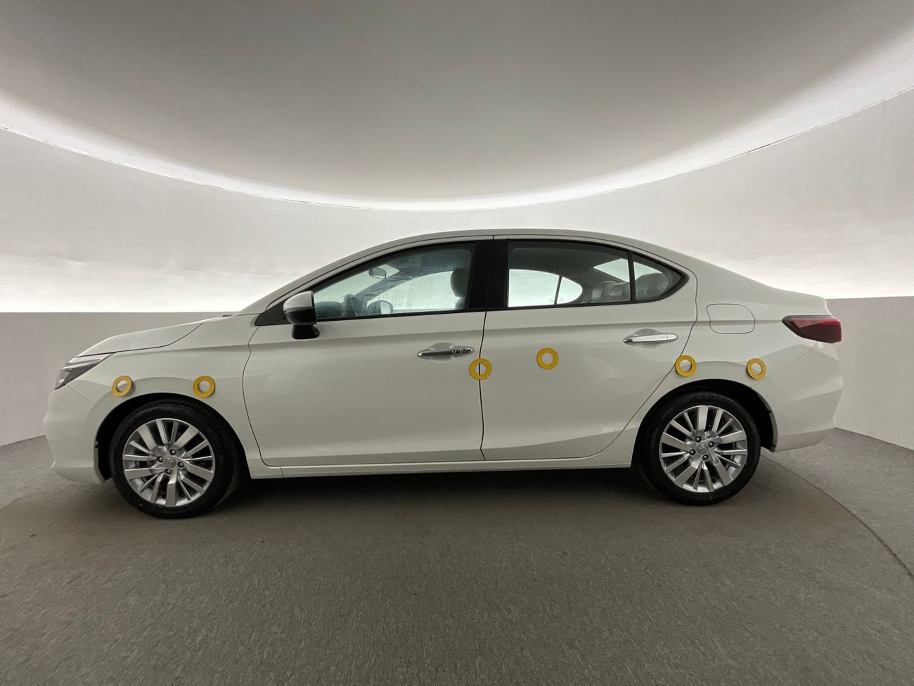 Honda City EX | Guaranteed Warranty | 0 Down Payment