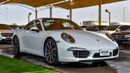 بورش 911 Carrera S