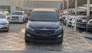 Kia Carnival GCC