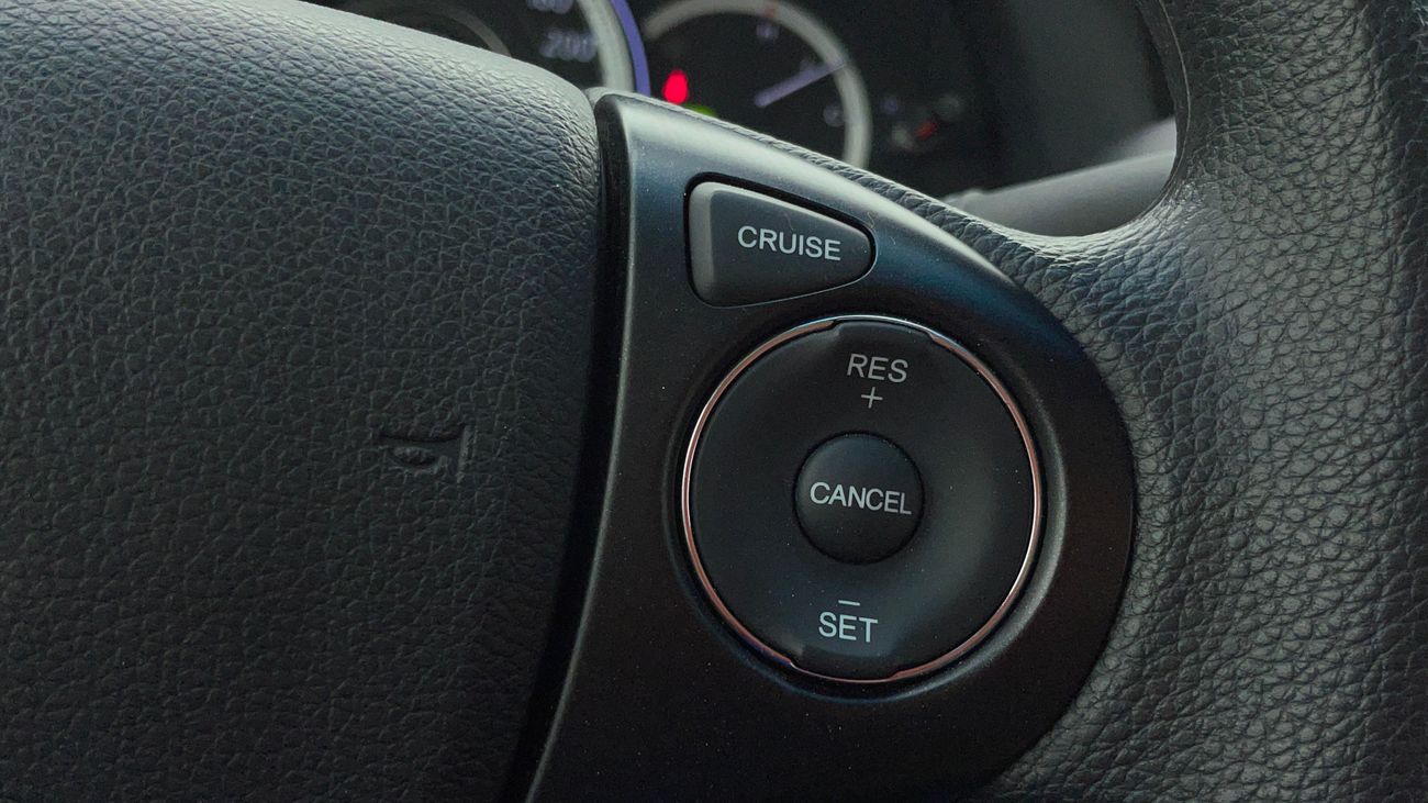 Honda Accord LX 2.4 | Zero Down Payment | Free Home Test Drive