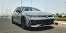 فولكس واجن جولف golf r line 1.5l turbo 2025