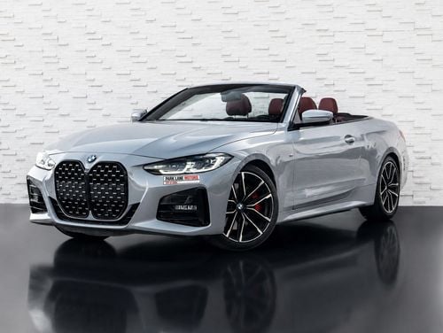 BMW 420i M SPORT