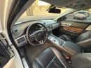 جاكوار XF Premium Luxury 3.0L