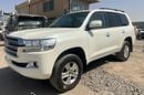 Toyota Land Cruiser GXR Land Cruiser ,Fuel Diesel ,Capacity 4500 cc ,Right Hand Drive ,For Export Only