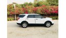 Ford Explorer 4WD 710 MONTHLY ,0% DOWN PAYMENT, MINT CONDITIO6