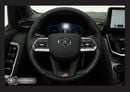 تويوتا لاند كروزر #Sl TOYOTA LAND CRUISER LC300 GR SPORT 3.5L TWIN TURBO HYBRID HI(i) A/T PTR Only Export