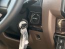 تويوتا لاند كروزر بيك آب Std 4.0L Single Cab Utility 4WD