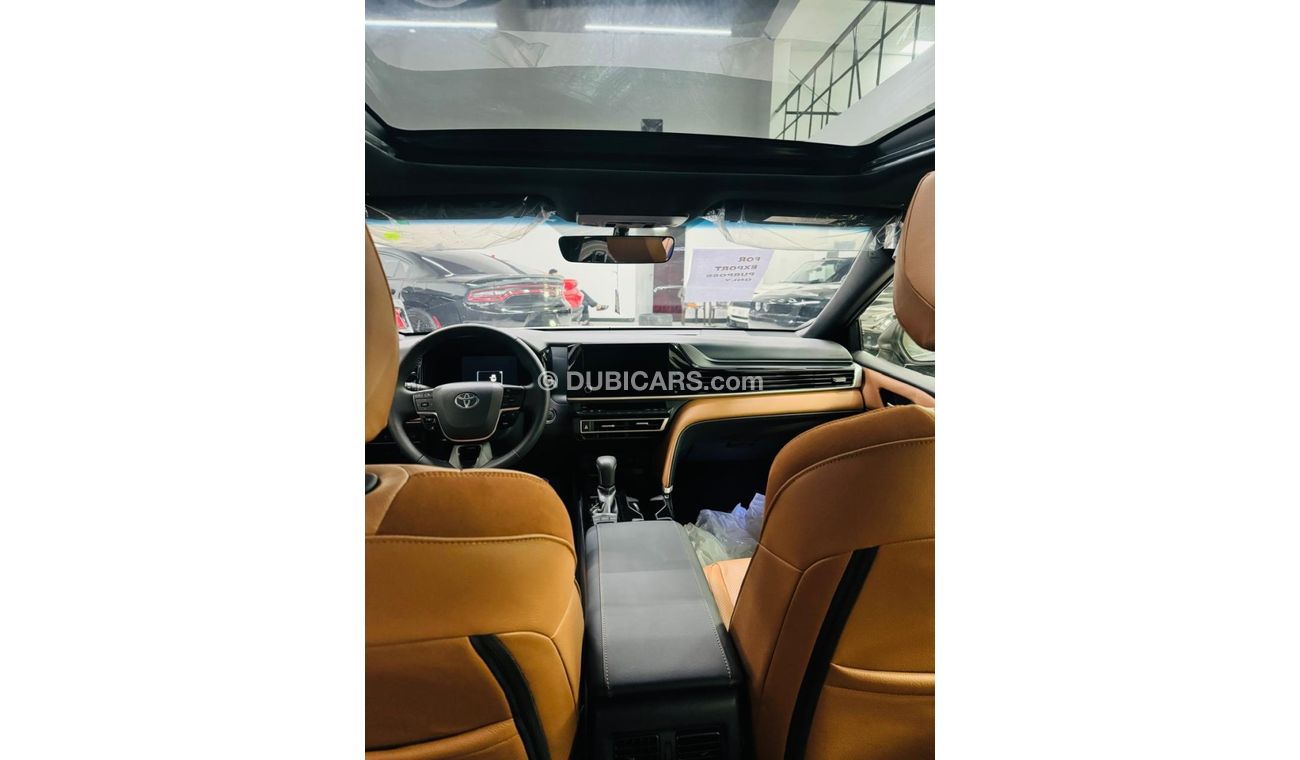 New Toyota Camry XLE 2.5L 2025 for sale in Dubai 818028