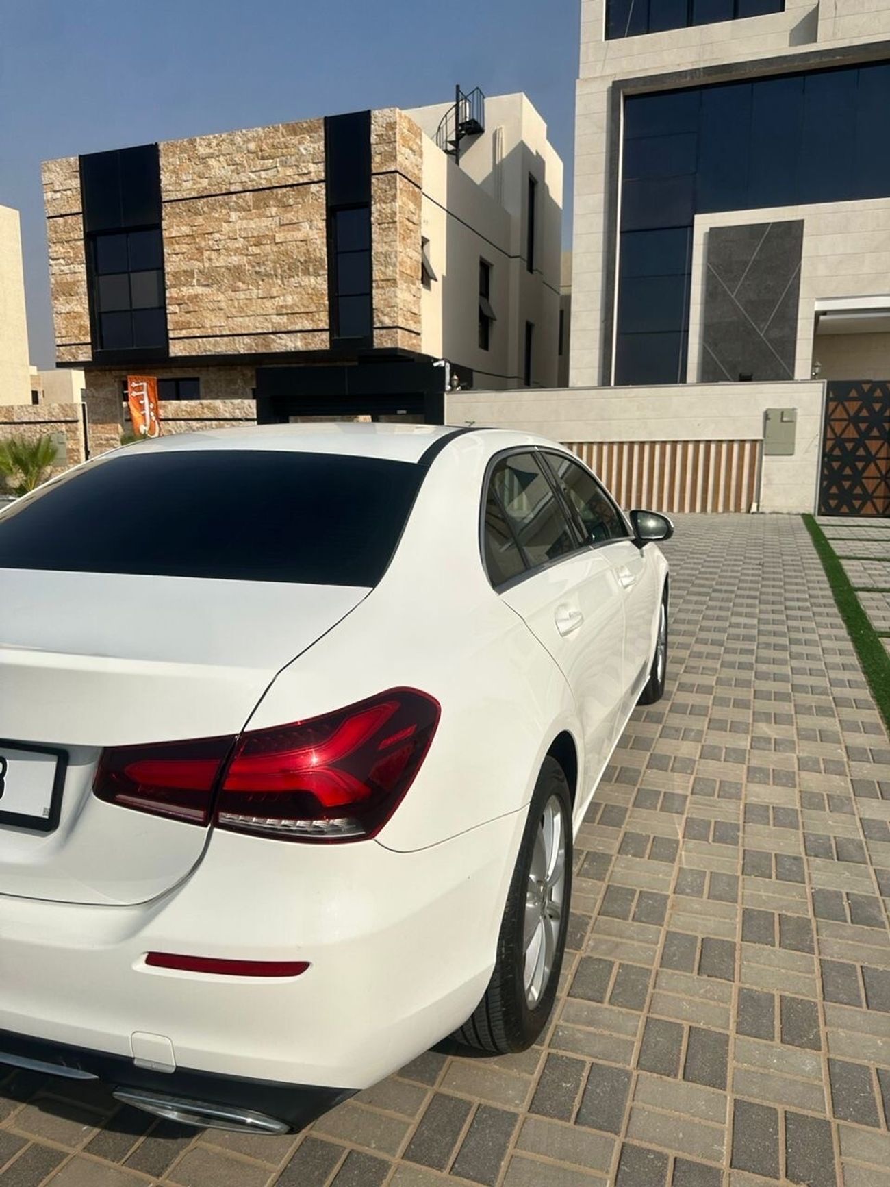 Mercedes-Benz A 220 A220