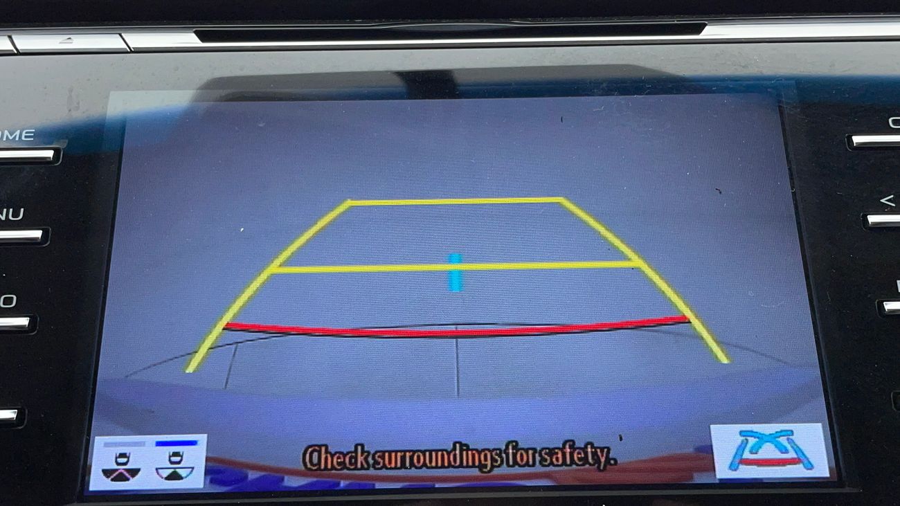 Toyota Camry SPORT 3.5 | Zero Down Payment | Free Home Test Drive