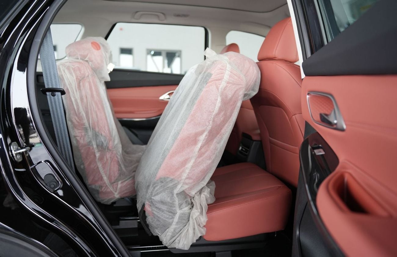 Changan CS75 Export Price Only