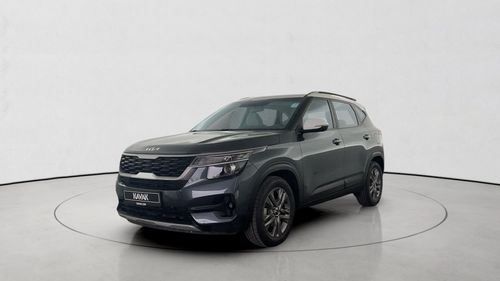 Kia Seltos LX DLX | Guaranteed Warranty | 0 Down Payment