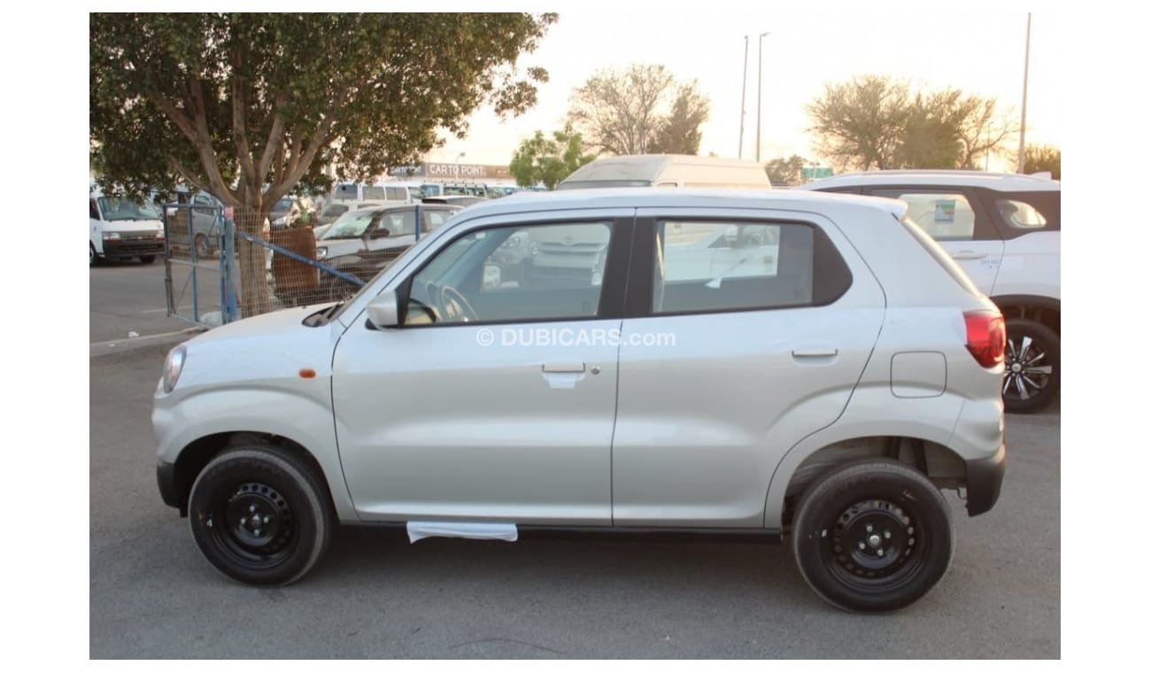 سوزوكي اسبريسو