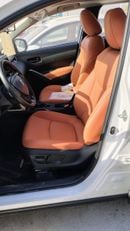 Toyota Corolla Cross Elite XLI corolla Cross 2.0 Engine with Hybrid