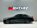 Mercedes Benz C200 STD