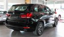 BMW X5 X Drive 35i --- VAT ON US