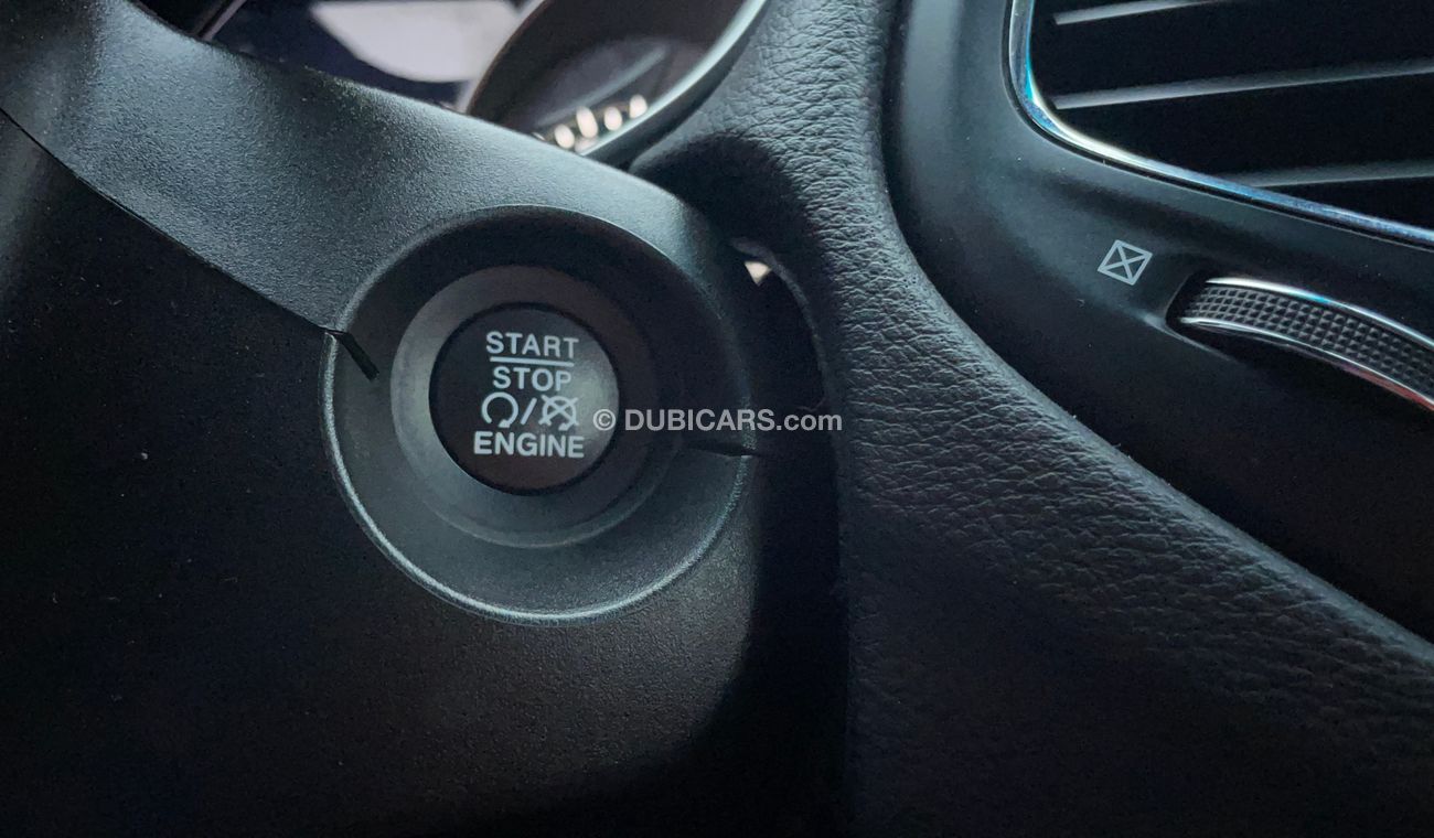 Jeep Compass LONGITUDE 4WD 2.4 | Zero Down Payment | Free Home Test Drive