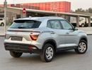 Hyundai Creta GL