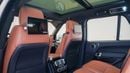 لاند روفر رينج روفر Vogue SE 5.0L