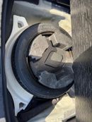 Toyota RAV4 AWD 2.5 Hybrid leather seats 2019