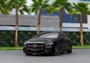 Mercedes-Benz A 35 AMG 35 AMG | 2,742 P.M  | 0% Downpayment | Excellent Condition!