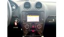 Mercedes-Benz ML 350 AMG GCC .. FSH .. GRAND EDITION .. Perfect Condition … V6 .