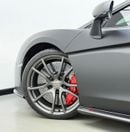 McLaren 570S 2017 Mclaren 570 S, 2025 Mclaren Warranty, Full Mclaren Service History, Very Low Km, GCC