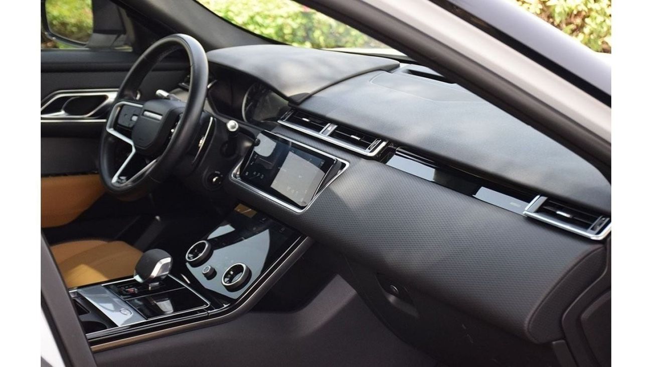 Land Rover Range Rover Velar S P250